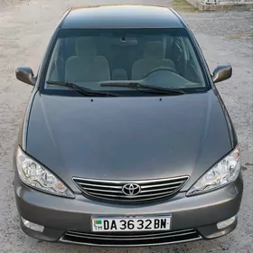 Toyota Camry 2005