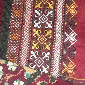 kanwa balak gadymy