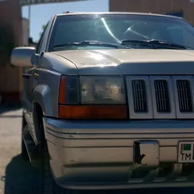 Jeep Grand Cherokee 1995