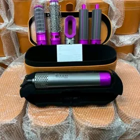 Dyson fen guradyjy 5nasadkaly