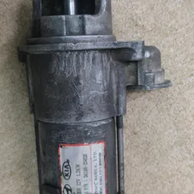Hýundaý H-1 starter
