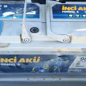 90 lyk acumulatir
