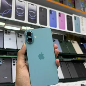 iPhone 16 plus 128gb