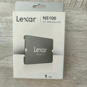 SSD LEXAR 1TB TÄZE