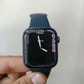 Apple watch 7