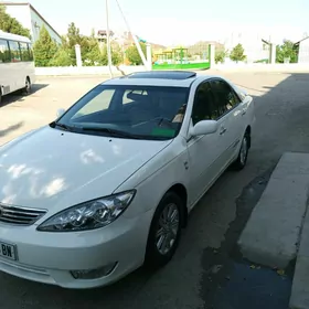 Toyota Camry 2005