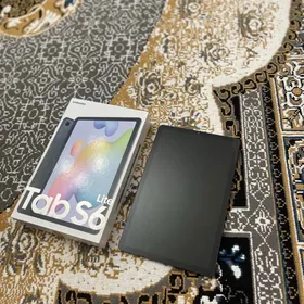 Tab S6 Lite