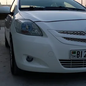 Toyota Yaris 2006