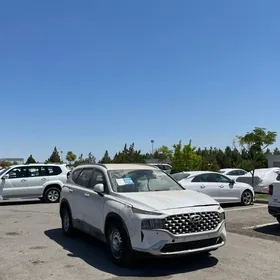 Hyundai Santa Fe 2021