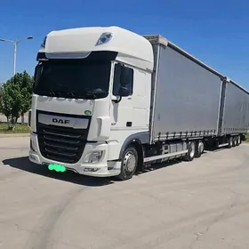 DAF 480 2021