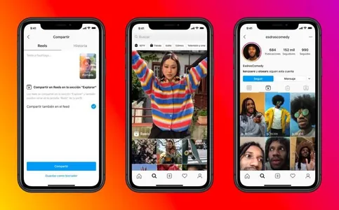 Instagram ввел ограничение на Live-трансляций