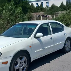 Nissan Maxima 2001