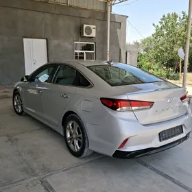 Hyundai Sonata 2019