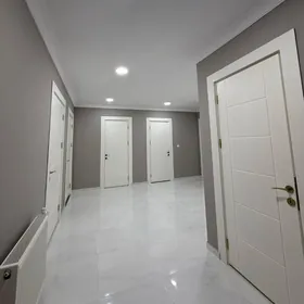GURTLY 3-KOMNAT 120m2
