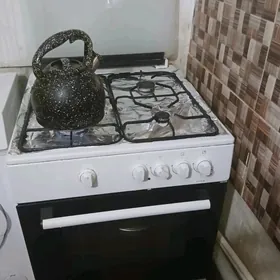 Газ плита