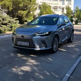 Lexus RX 350 2023
