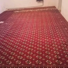 Turkmen haly