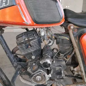 Fekon FK150-8G 2002