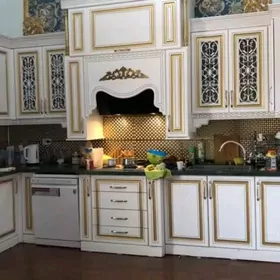 Элитка Советская 4 комнаты