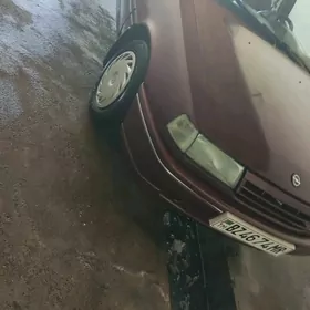 Opel Vectra 1992