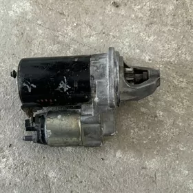 starter bmw e60