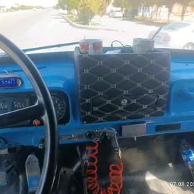 Zil 130 1991