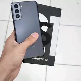Samsung S21