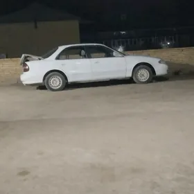 Hyundai Sonata 1998