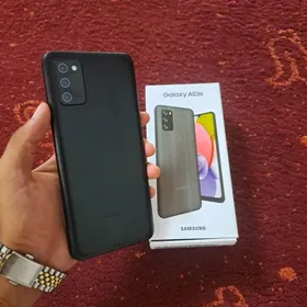 Samsung A03S 4/64Gb