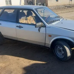Lada 21099 2004
