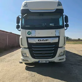 DAF 480 2020