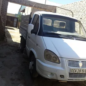 Gaz Gazel 2006