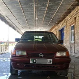 Opel Astra 1992