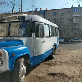 Gaz 53 1992