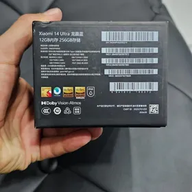 XIaomi 14 Ultra