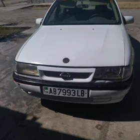 Opel Vectra 1989