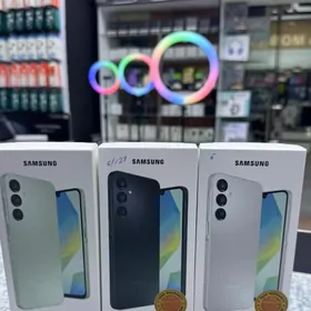 Samsung A16 paket