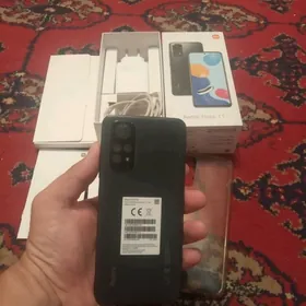 Redmi Note 11 6+2/128