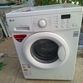 LG 5 kg DD mator kir masyn