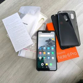Телефон REDMI