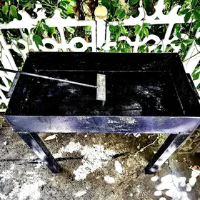 Mangal