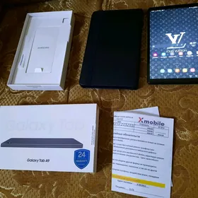 Samsung Tab 9 paket yaly