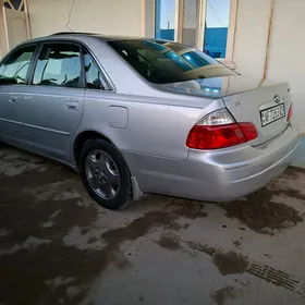 Toyota Avalon 2004