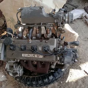 1.6 mator karopka