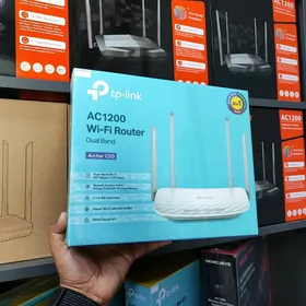 TP-LINK ROWTER  РОУТЕР