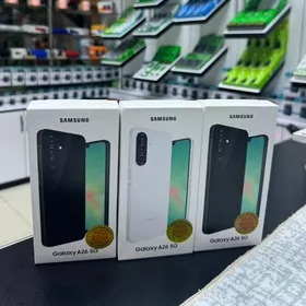 Samsung A26 paket
