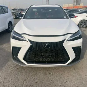 Lexus NX 350 2023