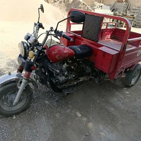 Ozan 200CC 3 2014