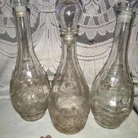 графины