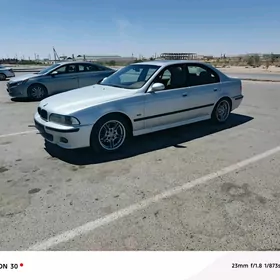 BMW 530 2003